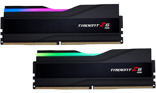 G.Skill Trident Z5 RGB XMP 32GB DDR5-7200 CL34 kit