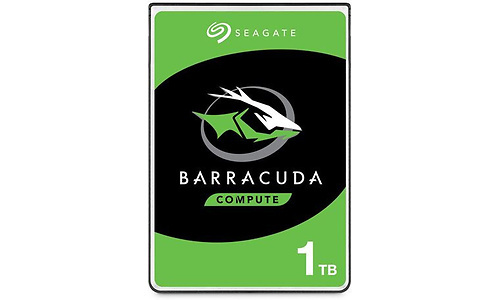 Seagate Barracuda 1TB (ST1000LMA48)