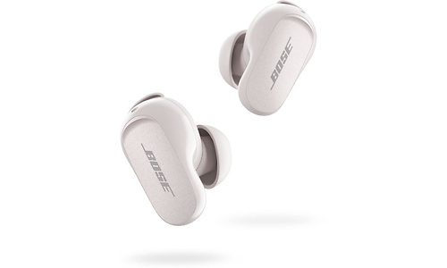 Bose Quietcomfort Earbuds II White