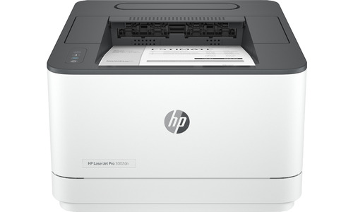 HP LaserJet Pro 3002dn printer