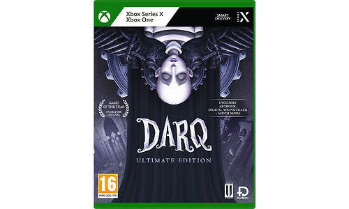 Darq Ultimate Edition (Xbox Series X)