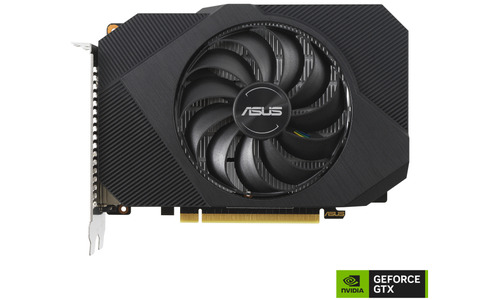 Asus GeForce GTX 1650 PH OC 4GB V2