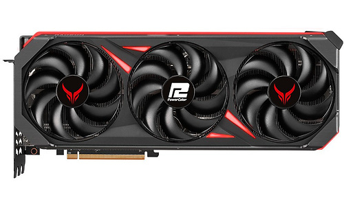 PowerColor Red Devil Radeon RX 7900 XT 20GB