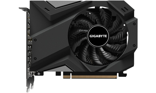 Gigabyte GeForce GTX 1630 OC 4GB