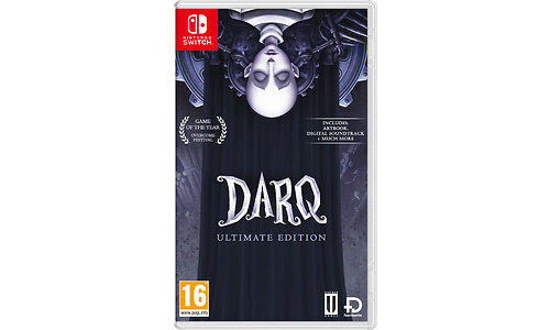 Darq Ultimate Edition (Nintendo Switch)