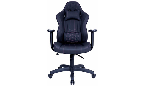 Cooler Master Caliber E1 Gaming Chair Black
