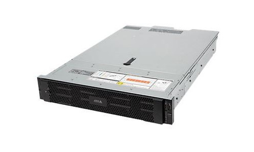 Axis S1232 Opslagserver Rack