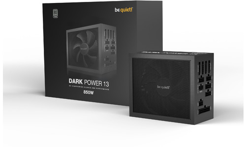 Be quiet! Dark Power 13 850W