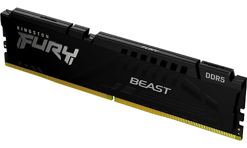 Kingston Fury Beast Expo Expo Black 32GB DDR5-5200 CL36
