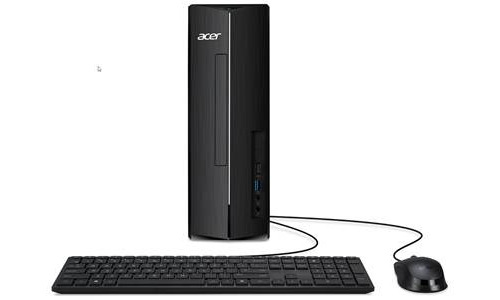 Acer Aspire XC-1760 I5208 NL