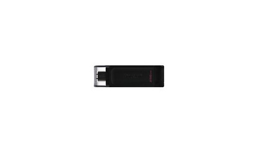Kingston DataTraveler 70 USB-C 256GB