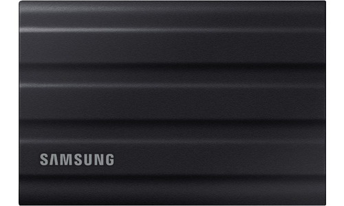 Samsung Portable SSD T7 Shield 4TB Black