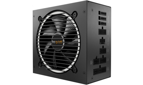 Be quiet! Pure Power 12 M 750W