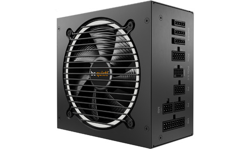 Be quiet! Pure Power 12 M 650W