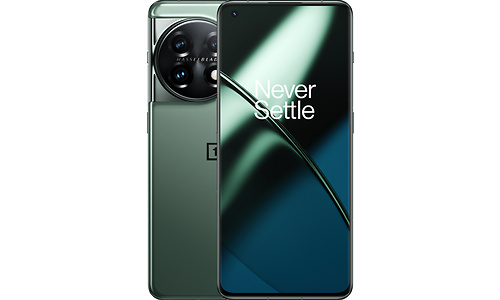 OnePlus 11 256GB Green