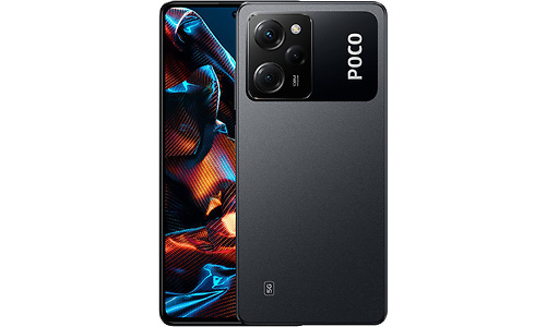Poco X5 Pro 256GB Black