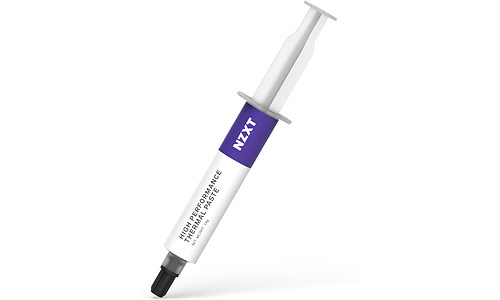 NZXT High-Performance Thermal Paste 15g
