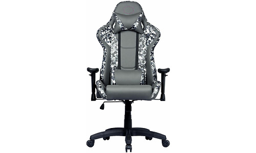 Cooler Master Caliber R1S Gaming Chair Black Camo