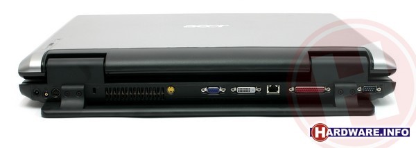 Acer Aspire 9802AWKMI