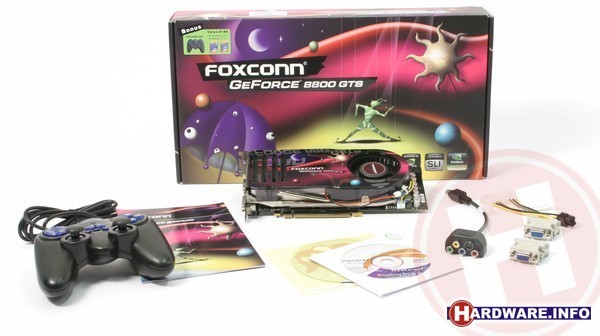 Foxconn FV-N88SMBD2-ODOC