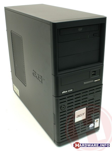 Acer Altos G330