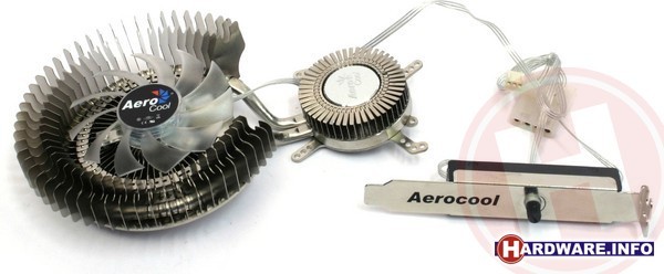Aerocool DoublePower