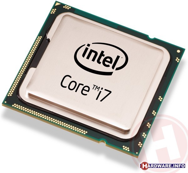 Intel Core i7 920 Boxed