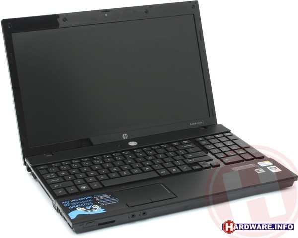HP ProBook 4510s DT6570NL