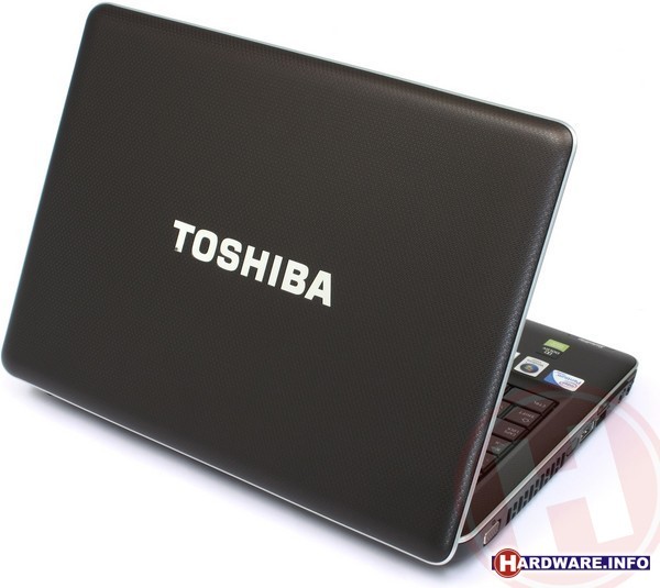 Toshiba Satellite U500-11E