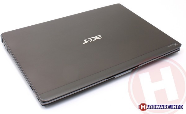 Acer Aspire 3810T-944G32n