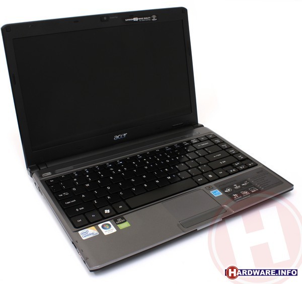 Acer Aspire 3810T-944G32n