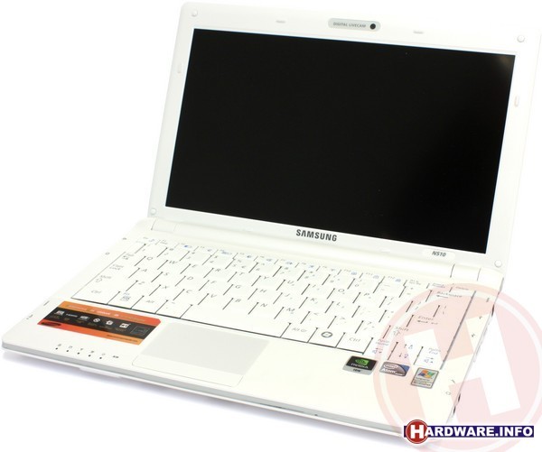 Samsung N510-KA01NL