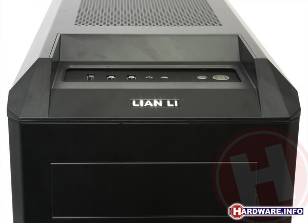 Lian Li PC-B25F