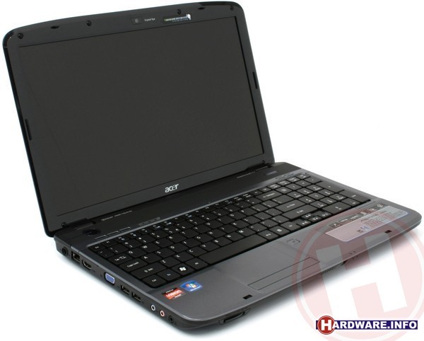 Acer Aspire 5542G-304G64MN