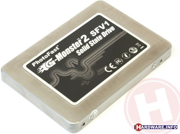 PhotoFast G-Monster 2 SFV1 100GB