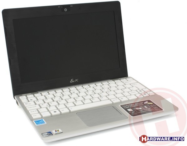 Asus Eee PC 1018P (N455)