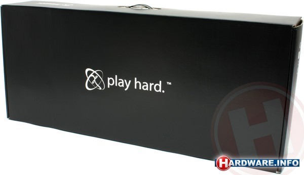XFX Radeon HD 5970 Black Edition Limited 4GB