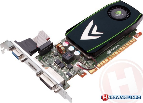 Nvidia GeForce GT 430