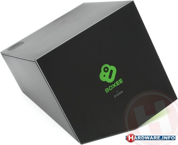 D-Link DSM-380 Boxee Box
