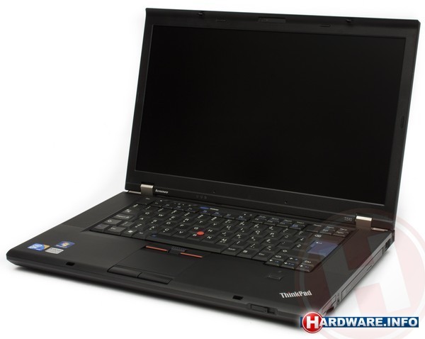 Lenovo ThinkPad T510 (NTI2RGE)