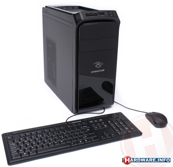 Packard Bell iXtreme i6803