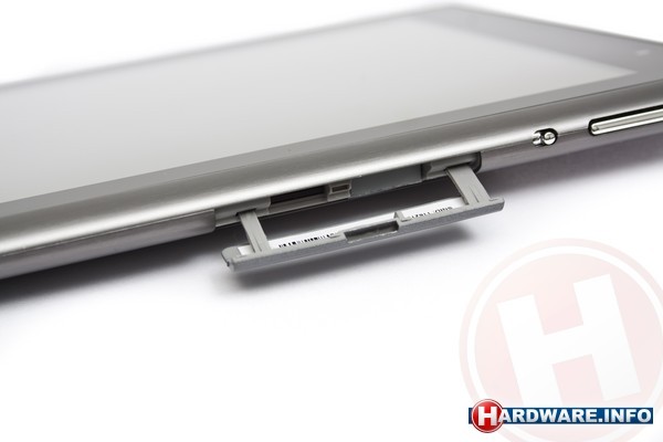 Acer Iconia Tab A500 32GB