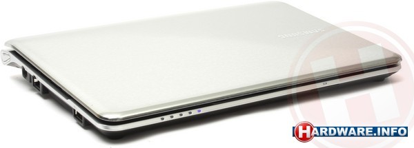 Samsung NC210-A02NL