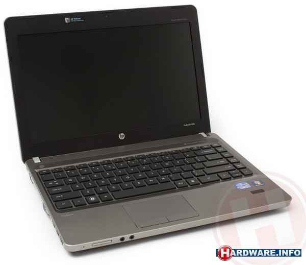 HP ProBook 4330s (XX940EA)