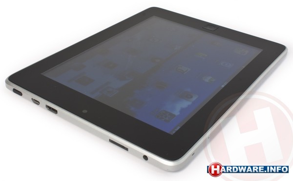 NoRRoD  Smart Tablet PC 8 inch