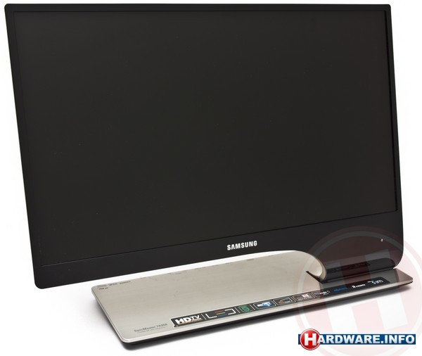 Samsung SyncMaster T27A950