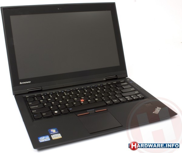 Lenovo ThinkPad X1 (NWK2NMH)