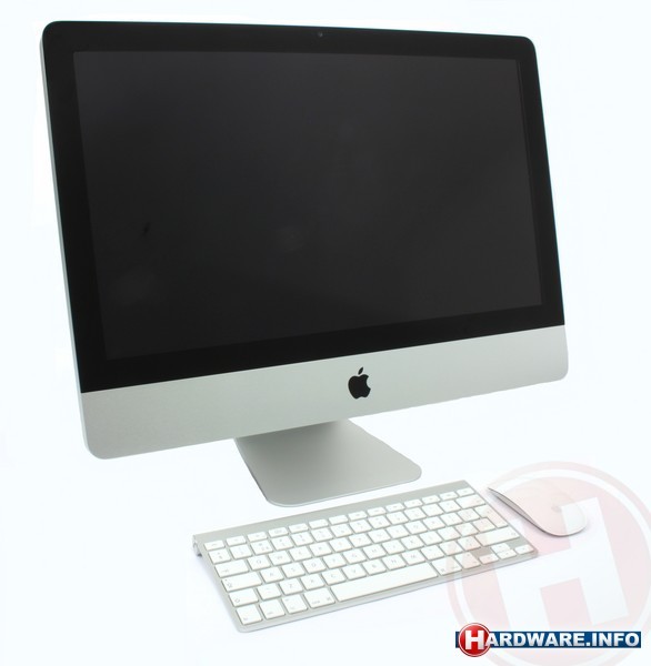 Apple iMac (MC309N/A)