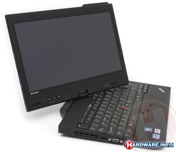Lenovo ThinkPad X220 Tablet (NYN2PMH)