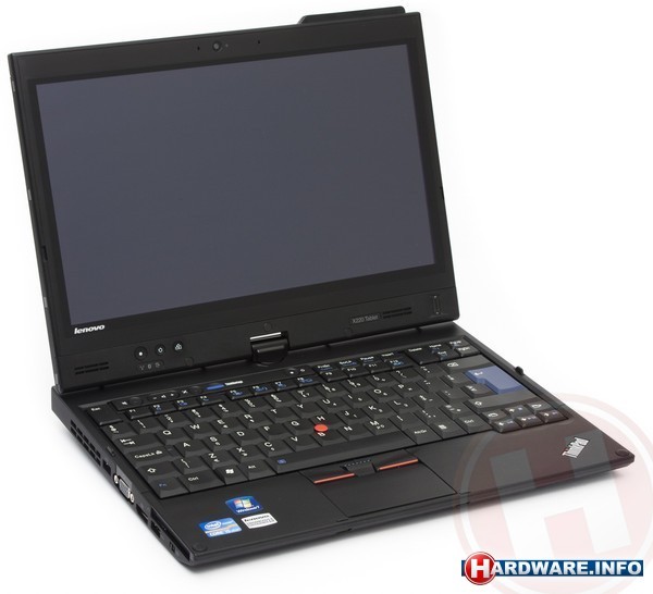 Lenovo ThinkPad X220 Tablet (NYN2PMH)